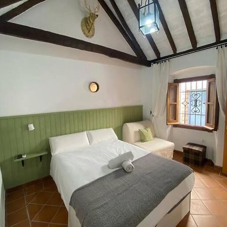 Casita Gazul Villa Alcalá de los Gazules Exterior foto