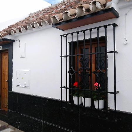 Casita Gazul Villa Alcalá de los Gazules Exterior foto