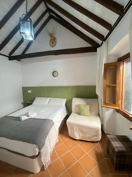Casita Gazul Villa Alcalá de los Gazules Exterior foto