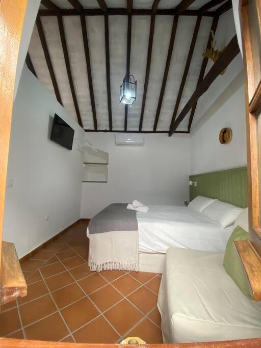 Casita Gazul Villa Alcalá de los Gazules Exterior foto