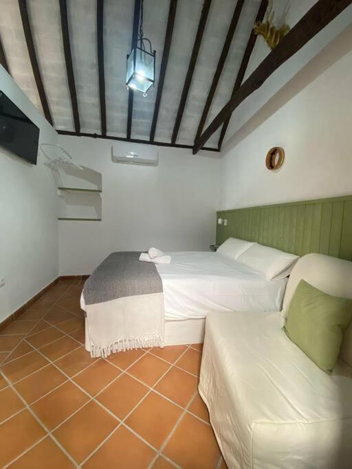 Casita Gazul Villa Alcalá de los Gazules Exterior foto