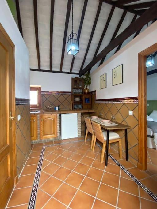 Casita Gazul Villa Alcalá de los Gazules Exterior foto