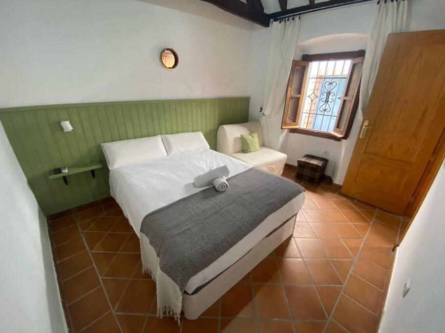 Casita Gazul Villa Alcalá de los Gazules Exterior foto